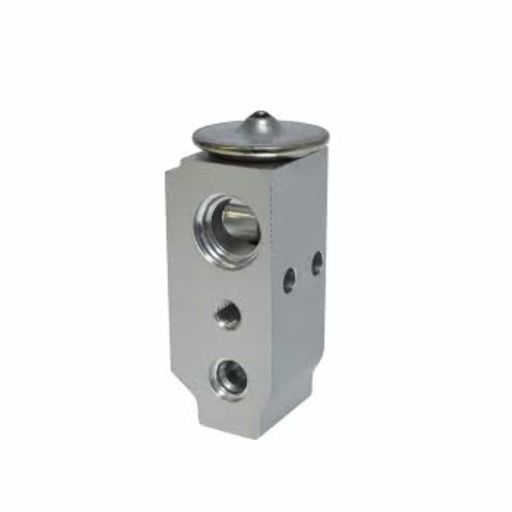 Valve Assembly Expansion Front - 97626-2E200